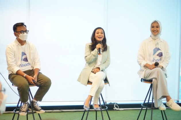 Meriahkan Ramadan, Pinhome Home Service Luncurkan Skill  Workshop: Fasilitasi Pelatihan Jasa untuk Buka Lapangan Kerja